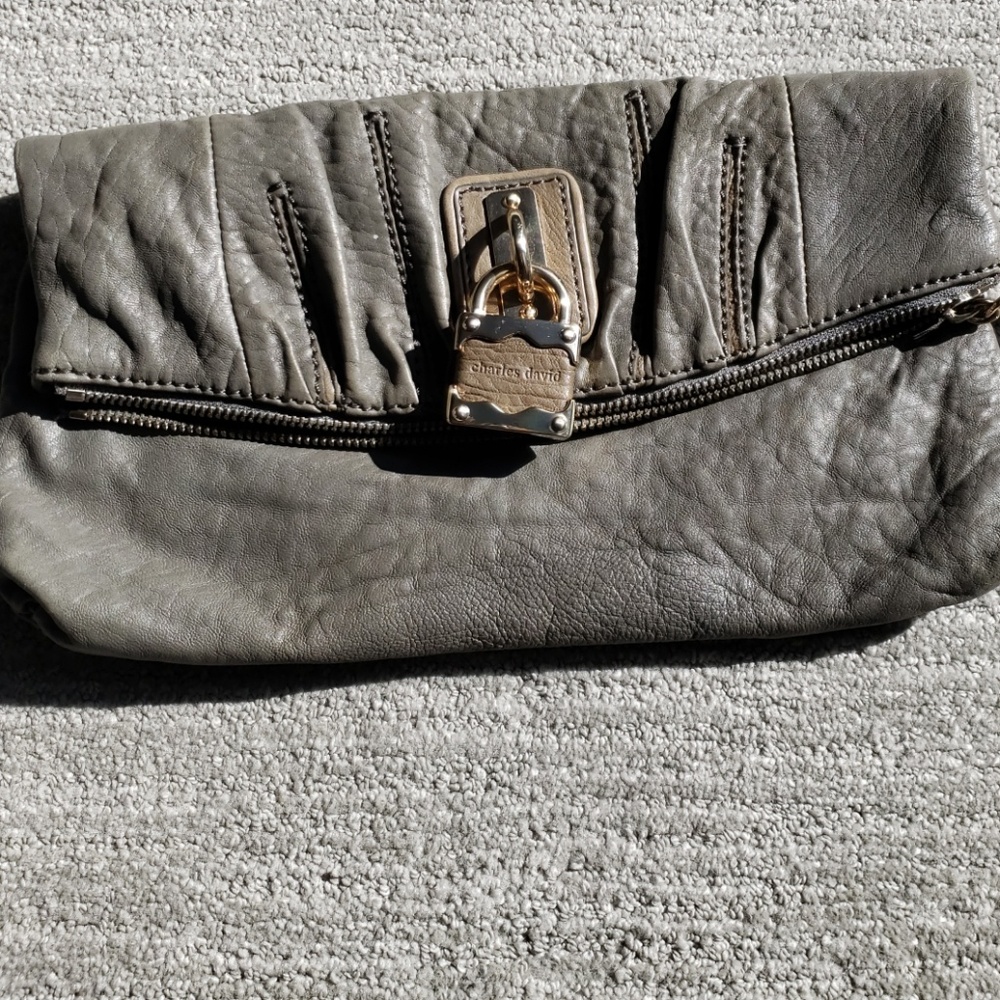 Charles David Purse